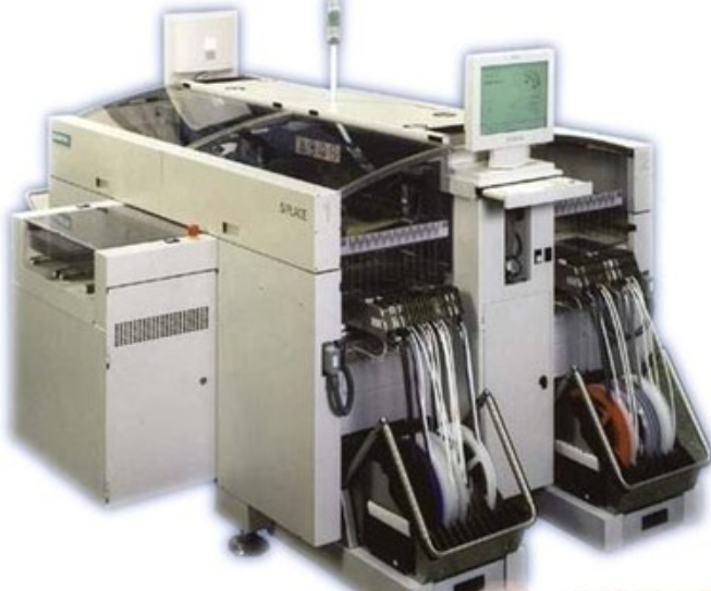 西門子貼片機HS50，siplace HS50高速貼片機